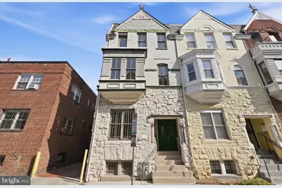 1813 Riggs Place NW, Washington, DC 20009 - Photo 2