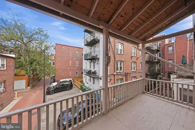1813 Riggs Place NW, Washington, DC 20009 - Photo 32