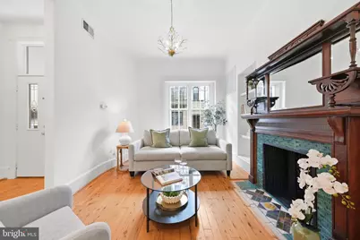 1813 Riggs Place NW, Washington, DC 20009 - Photo 8