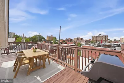 1813 Riggs Place NW, Washington, DC 20009 - Photo 40