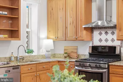 1813 Riggs Place NW, Washington, DC 20009 - Photo 16