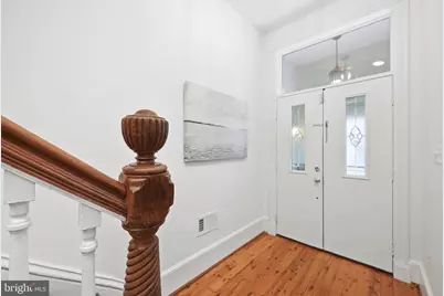 1813 Riggs Place NW, Washington, DC 20009 - Photo 20
