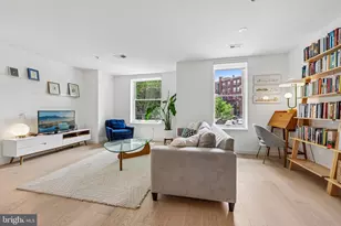 2627 Adams Mill Rd NW, Washington, DC 20009 - Photo 8