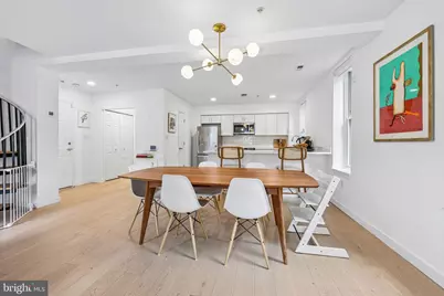 2627 Adams Mill Road NW #108, Washington, DC 20009 - Photo 10