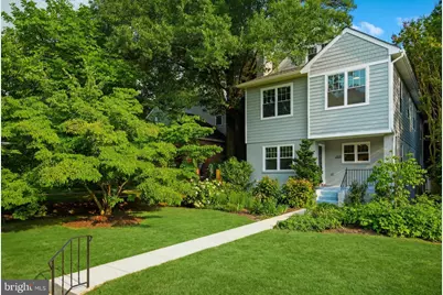 4720 Ellicott Street NW, Washington, DC 20016 - Photo 1