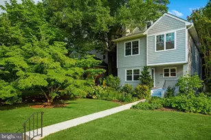 4720 Ellicott St NW, Washington, DC 20016 - Photo 1