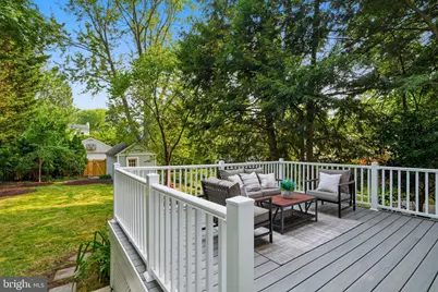 4720 Ellicott Street NW, Washington, DC 20016 - Photo 22