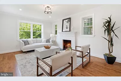 4720 Ellicott Street NW, Washington, DC 20016 - Photo 4