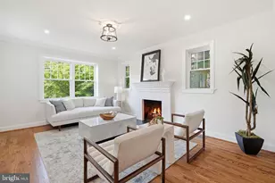 4720 Ellicott St NW, Washington, DC 20016 - Photo 4