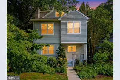 4720 Ellicott Street NW, Washington, DC 20016 - Photo 52