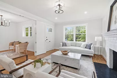 4720 Ellicott Street NW, Washington, DC 20016 - Photo 4