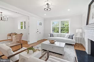 4720 Ellicott St NW, Washington, DC 20016 - Photo 4