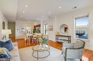 1229 12th St NW, Washington, DC 20005 - Photo 4