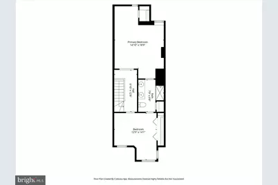 1327 Harvard Street NW, Washington, DC 20009 - Photo 56