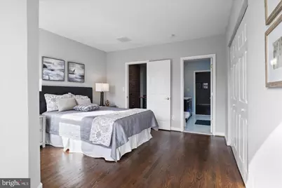 1327 Harvard Street NW, Washington, DC 20009 - Photo 40
