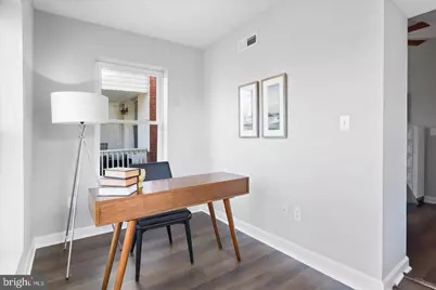 1327 Harvard Street NW, Washington, DC 20009 - Photo 28