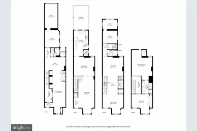 1327 Harvard Street NW, Washington, DC 20009 - Photo 52