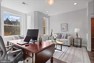 1327 Harvard St NW, Washington, DC 20009 - Photo 20