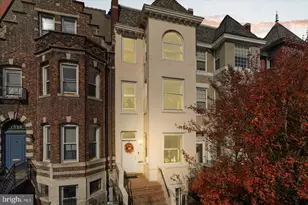 1327 Harvard St NW, Washington, DC 20009 - Photo 2