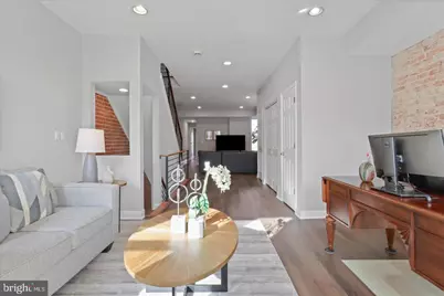 1327 Harvard Street NW, Washington, DC 20009 - Photo 22
