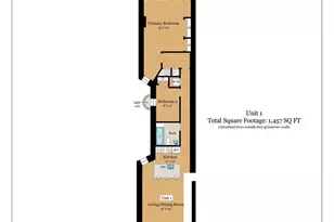 131 11th St NE, Washington, DC 20002 - Photo 2