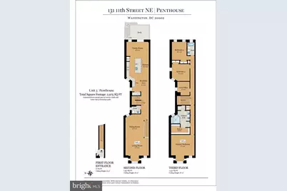 131 11th Street NE, Washington, DC 20002 - Photo 30