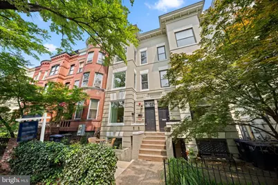 131 11th Street NE, Washington, DC 20002 - Photo 1