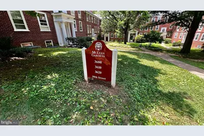 3610 39th Street NW #A541, Washington, DC 20016 - Photo 2