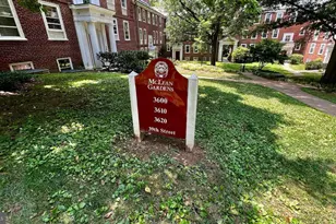 3610 39th St NW, Washington, DC 20016 - Photo 2