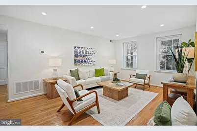 3610 39th Street NW #A541, Washington, DC 20016 - Photo 4