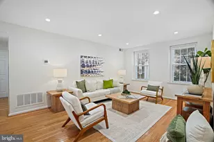3610 39th St NW, Washington, DC 20016 - Photo 4