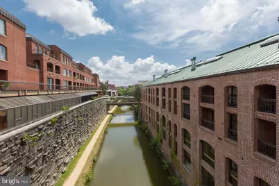 1080 Wisconsin Avenue NW #3019, Washington, DC 20007 - Photo 22
