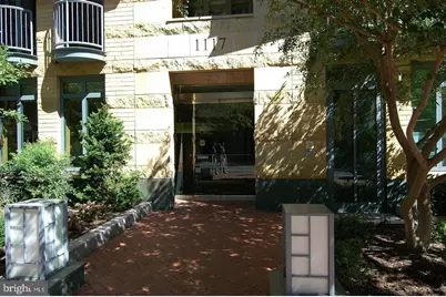 1117 10th Street NW #1107, Washington, DC 20001 - Photo 2