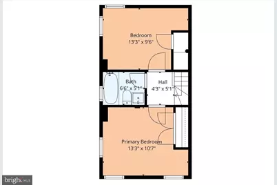633 18th Street NE, Washington, DC 20002 - Photo 20