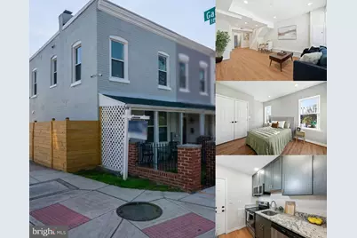 633 18th Street NE, Washington, DC 20002 - Photo 18