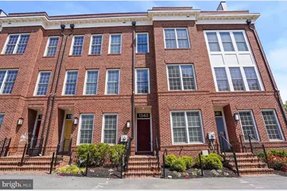 1343 Aspen Street NW, Washington, DC 20012 - Photo 1