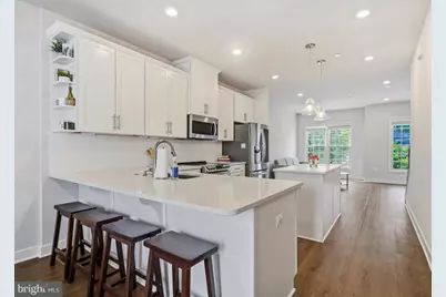 1343 Aspen Street NW, Washington, DC 20012 - Photo 4