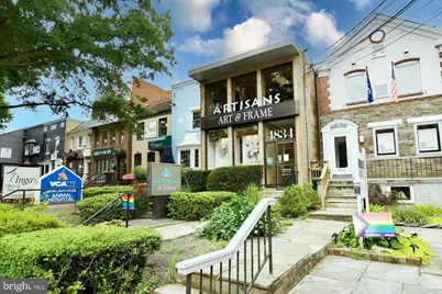 4840 Macarthur NW #504, Washington, DC 20007 - Photo 26