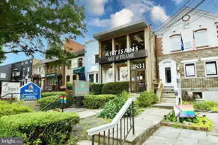 4840 Macarthur NW, Washington, DC 20007 - Photo 26