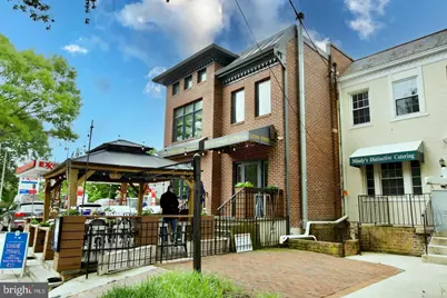 4840 Macarthur NW #504, Washington, DC 20007 - Photo 24