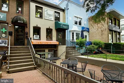 4840 Macarthur NW #504, Washington, DC 20007 - Photo 26