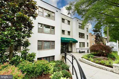 4840 Macarthur NW #504, Washington, DC 20007 - Photo 1