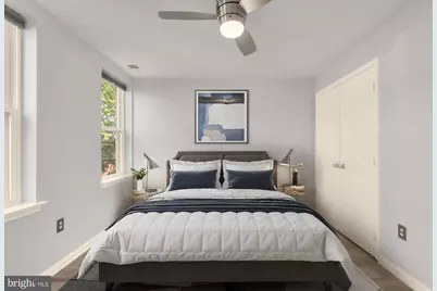 1218 Perry Street NE #101, Washington, DC 20017 - Photo 4