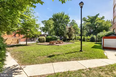 1218 Perry Street NE #101, Washington, DC 20017 - Photo 30