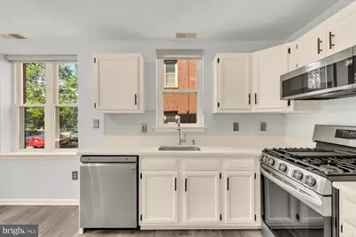 1218 Perry Street NE #101, Washington, DC 20017 - Photo 20