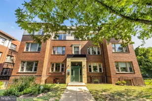 1218 Perry St NE, Washington, DC 20017 - Photo 1