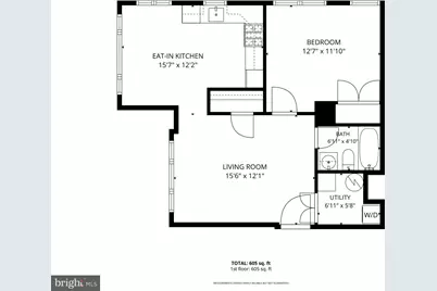 1218 Perry Street NE #101, Washington, DC 20017 - Photo 32
