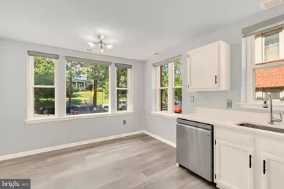 1218 Perry Street NE #101, Washington, DC 20017 - Photo 18