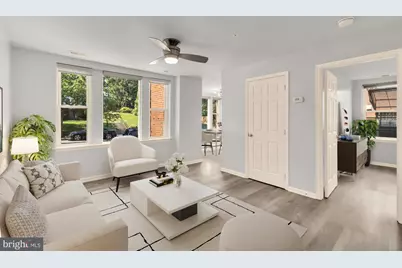 1218 Perry Street NE #101, Washington, DC 20017 - Photo 2