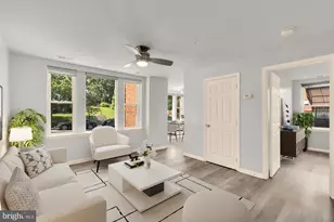 1218 Perry St NE, Washington, DC 20017 - Photo 2